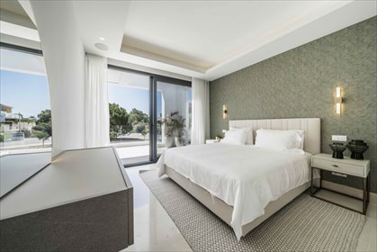 Dom na sprzedaż Hiszpania, Marbella 350m2 Foto 6