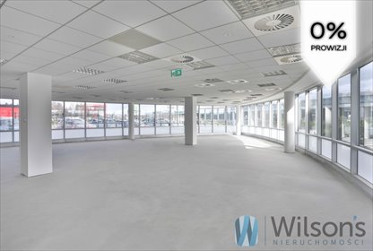 Na wynajem przestronne biuro 317 m² na Włochach lokal użytkowy Warszawa, Włochy, Aleje Jerozolimskie