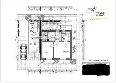 dom na sprzedaż 54m2 dom Knurów