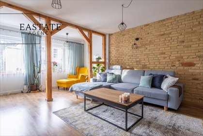 mieszkanie na sprzedaż 63m2 mieszkanie Gdynia, Działki Leśne, Szczecińska