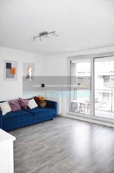 mieszkanie na sprzedaż 44m2 mieszkanie Warszawa, Białołęka