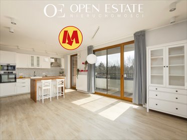 mieszkanie na sprzedaż 57m2 mieszkanie Warszawa, Mokotów, Służew, Puławska