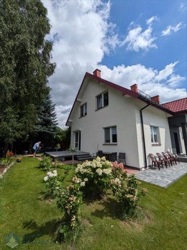 dom na sprzedaż 156m2 dom Wilkowa Wieś