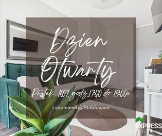 mieszkanie na sprzedaż 59m2 mieszkanie Wrocław, Lubomierska