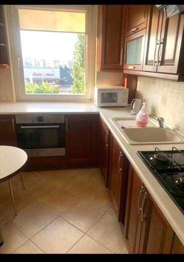mieszkanie na sprzedaż 53m2 mieszkanie Warszawa, Bemowo, Lajosa Kossutha