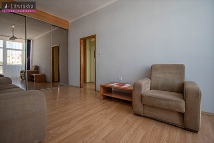 Mieszkanie 35 m² w Łodzi przy Piotrkowskiej - polecam! mieszkanie Łódź, Śródmieście, Deptak