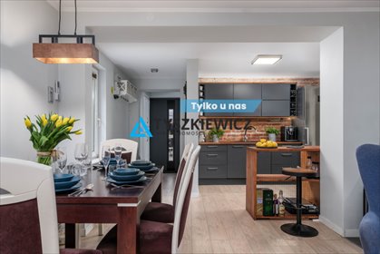 dom na sprzedaż 112m2 dom Wejherowo, Pogodna