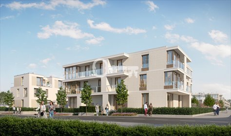 mieszkanie na sprzedaż 75m2 mieszkanie Warszawa, Mokotów Stegny, Białego Dębu