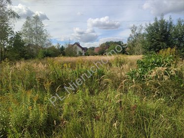 działka na sprzedaż 790m2 działka Pruszków