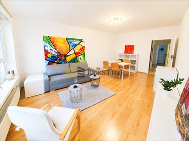 Zapraszam do wynajęcia 90 m² mieszkania na Mokotowie mieszkanie Warszawa, Mokotów, Jana Pawła Woronicza