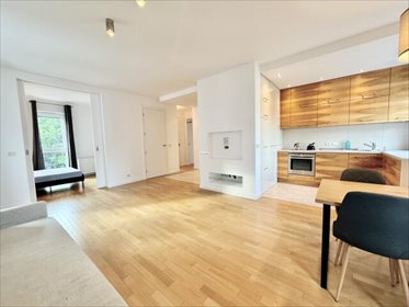 mieszkanie na wynajem 65m2 mieszkanie Warszawa, Praga-Południe, Saska Kępa, Zwycięzców