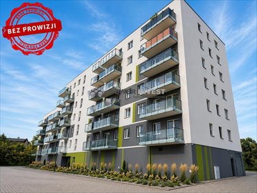 4-pokojowe mieszkanie (65,53 m²) w Chorzowie (blisko centrum) mieszkanie Chorzów