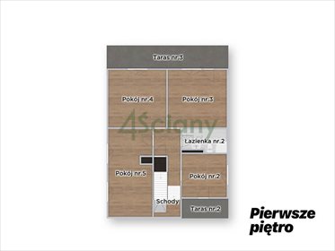 Dom na sprzedaż Duczki 330m2 Foto 5