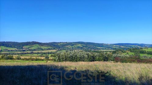 Działka budowlana na sprzedaż Makowiska, Makowiska 6 800m2 Foto 2