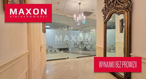 Lokal usługowy 67 m² w Warszawie (Mokotów, al. Witosa) lokal użytkowy Warszawa, Mokotów, al. Aleja Wincentego Witosa
