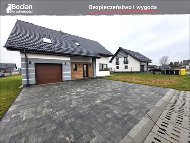 dom na sprzedaż Żukowo Glincz 152,60 m2