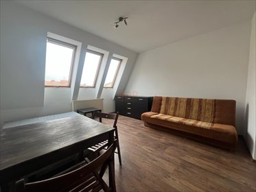 mieszkanie na wynajem 30m2 mieszkanie Wrocław, Krzyki, Krzyki, Rodzinna
