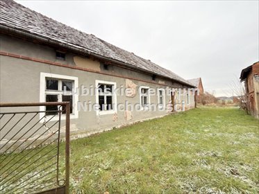 dom na sprzedaż 160m2 dom Stary Wołów