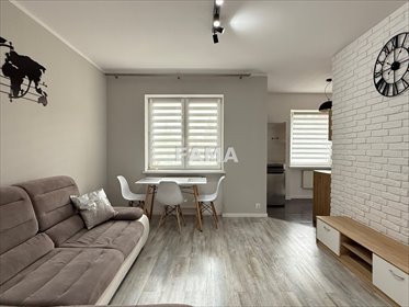 mieszkanie na wynajem 40m2 mieszkanie Włocławek, Południe, Jasna