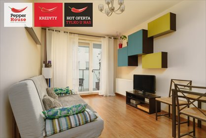 mieszkanie na sprzedaż 40m2 mieszkanie Ząbki