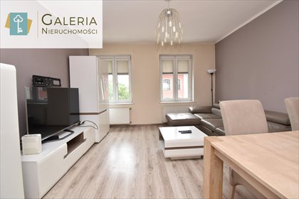 mieszkanie na sprzedaż 43m2 mieszkanie Elbląg, Adama Mickiewicza