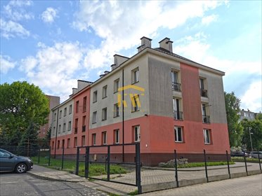 Dwupokojowe mieszkanie 47,21 m² z piwnicą i potencjałem mieszkanie Radom, Staroopatowska