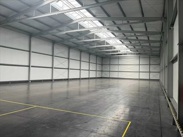 lokal użytkowy na wynajem 1000m2 lokal użytkowy grójecki