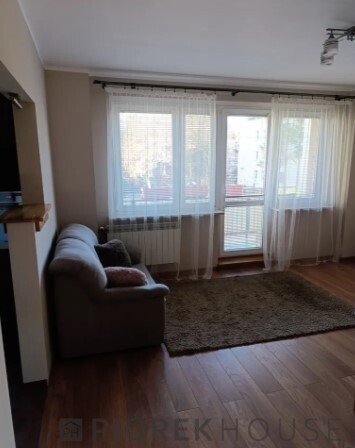 mieszkanie na sprzedaż 58m2 mieszkanie Warszawa, Ursynów, Czesława Przybylskiego