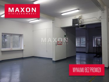 lokal użytkowy na wynajem 210m2 lokal użytkowy Kanie