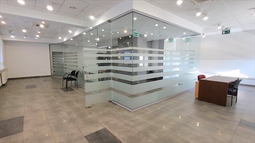 lokal użytkowy na wynajem 200m2 lokal użytkowy Łódź, al. Tadeusza Kościuszki