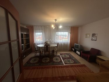 Funkcjonalne 2-pokojowe mieszkanie 55 m² w Jelczu mieszkanie Jelcz-Laskowice, Jelcz