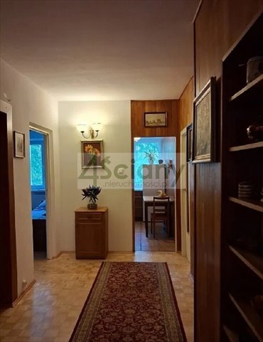 Do sprzedania przestronne 3-pokojowe mieszkanie 69 m² na Ursynowie mieszkanie Warszawa, Ursynów, Polinezyjska