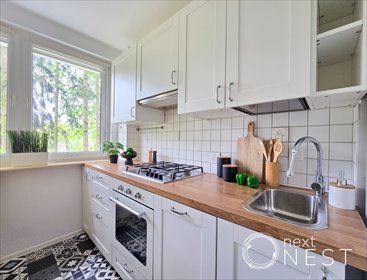 mieszkanie na wynajem 47m2 mieszkanie Warszawa, Włochy Okęcie, Radarowa