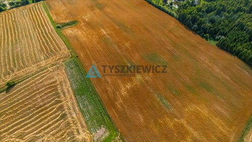 działka na sprzedaż 3000m2 działka Nowy Klincz