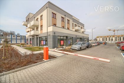 lokal użytkowy na sprzedaż 102m2 lokal użytkowy Wrocław, Brochów, Brochów