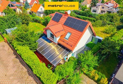 Dom 75 m² z tarasem i energooszczędnościami polecam dom Olecko, Słowackiego