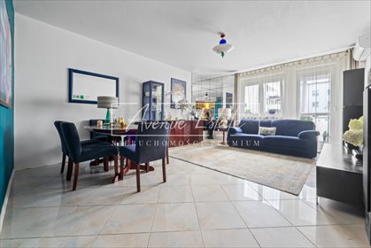 mieszkanie na sprzedaż 107m2 mieszkanie Warszawa, Ursynów Kabaty, Romualda Mielczarskiego