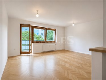 Przestronne 3 pokoje z balkonem w Wesołej. mieszkanie Warszawa, Wesoła, Gościniec