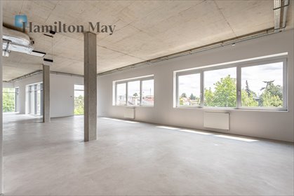 Nowoczesne biuro 185 m² w Wilanowie - polecam! lokal użytkowy Warszawa, Wilanów, Wiertnicza
