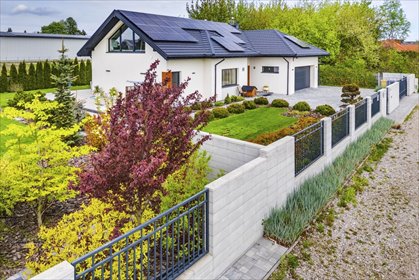 dom na sprzedaż 275m2 dom Serock, Daliowa