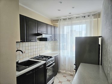 mieszkanie na sprzedaż 43m2 mieszkanie Częstochowa, Raków