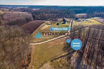 działka na sprzedaż 2613m2 działka Trzepowo, Książąt Pomorskich