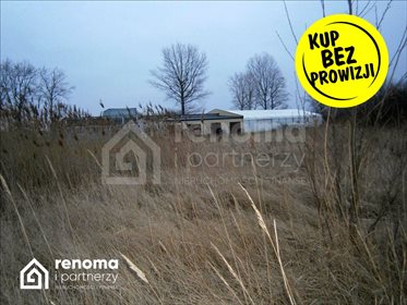 działka na sprzedaż 2926m2 działka Bobolice