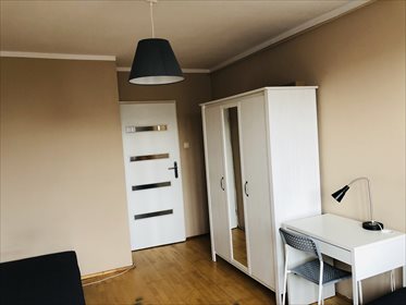 Pokój na wynajem Wrocław, Psie Pole, Różanka, Chorwacka 82 15m2 Foto 2