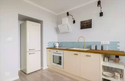 mieszkanie na sprzedaż 35m2 mieszkanie Warszawa, Bielany, Wrzeciono