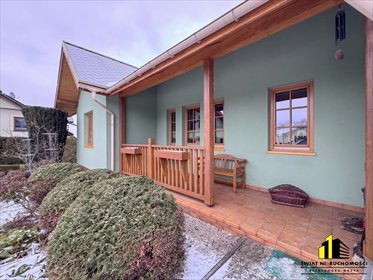 dom na sprzedaż 179m2 dom Bielsko-Biała