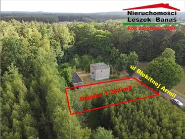 Zapraszam do zakupu działki z mediami i szybkim dojazdem do Grudziądza działka Mokre