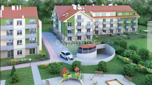 mieszkanie na sprzedaż 35m2 mieszkanie Wrocław, Sołtysowice, Przejazdowa