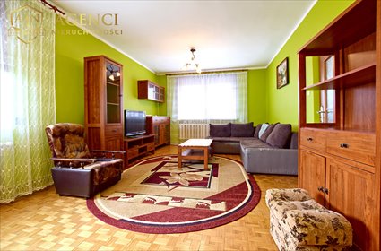 mieszkanie na sprzedaż 81m2 mieszkanie Białystok, Wczasowa