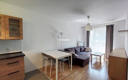 Mieszkanie 36 m² z balkonem w Krakowie, Dębniki polecam! mieszkanie Kraków, Dębniki, Ludwinów, Rydlówka